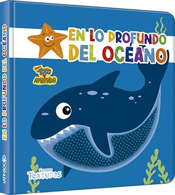 En lo profundo del océano